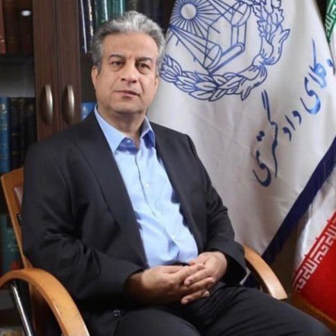 نایب رئیس اسکودا: استقلال نهاد وکالت مورد تأکید حضرت امام خمینی(ره) بود