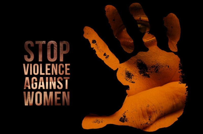 به مناسبت ۲۵ نوامبر، روز جهانی رفع خشونت علیه زنان