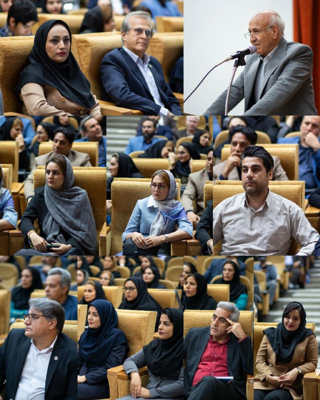 گزارش تصویری از برگزاری کارگاه آموزشی کارآموزان کانون وکلای کرمانشاه مورخه 1403/02/27