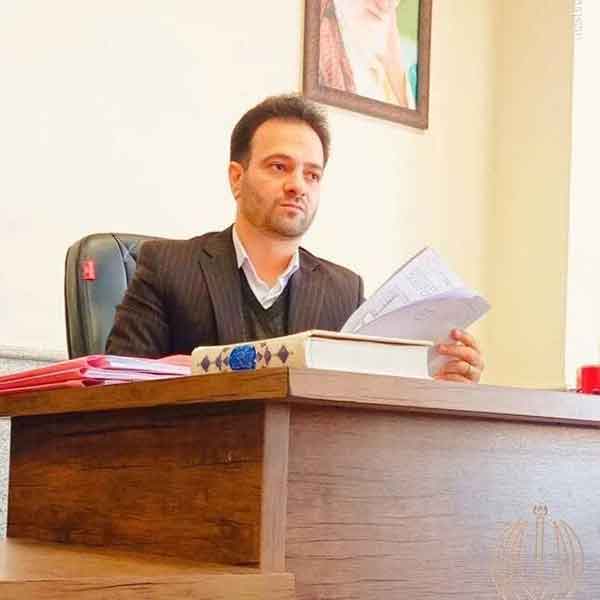 تسلیت-کانون-وکلای-کرمانشاه-به-مناسبت-ترور-ناجوانمردانه-قاضی-شعبه-۱۰۲-دادگاه-کیفری-دو-شهرستان-شیراز