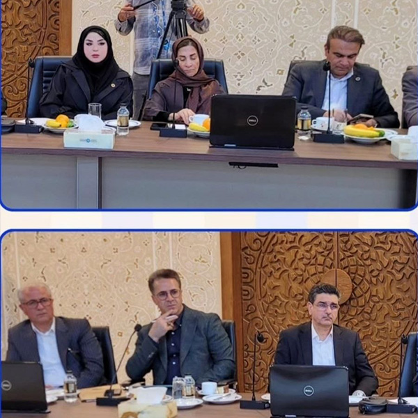 همایش-«در-تیررس؛-حمایت-از-وکلا-و-قضات-در-برابر-خشونت»-–-اصفهان-(۶-آذر-۱۴۰۴)