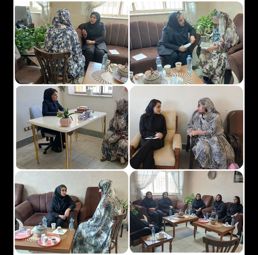 دیدار-اعضای-کمیسیون-بانوان-کانون-وکلای-دادگستری-استان-کرمانشاه-با-معاونت-پیشگیری-از-وقوع-جرم-دادگستری-استان-و-رئیس-زندان-کرمانشاه--1405/04/07